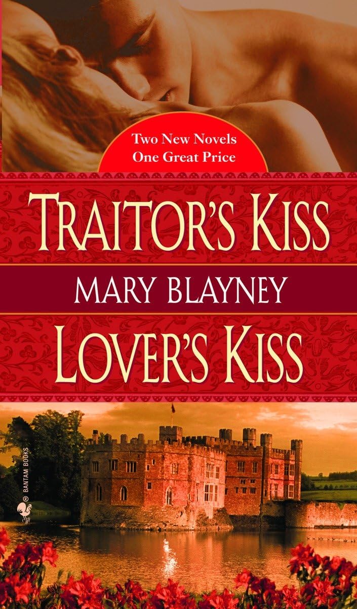 Traitor's Kiss/Lover's Kiss (Pennistan) - 8045