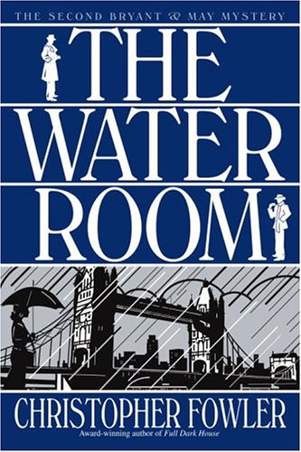 The Water Room