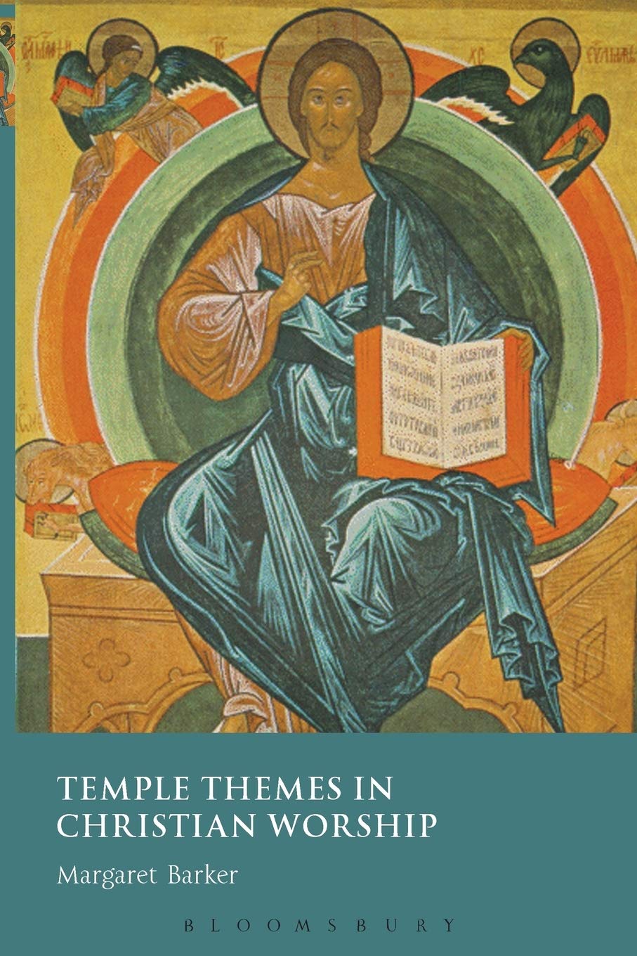 Temple Themes in Christian Worship