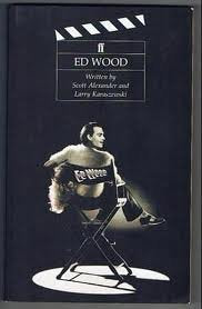 Ed Wood