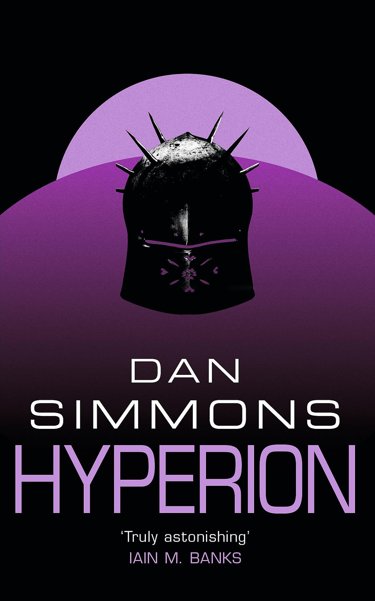 Hyperion (S.F. Masterworks)