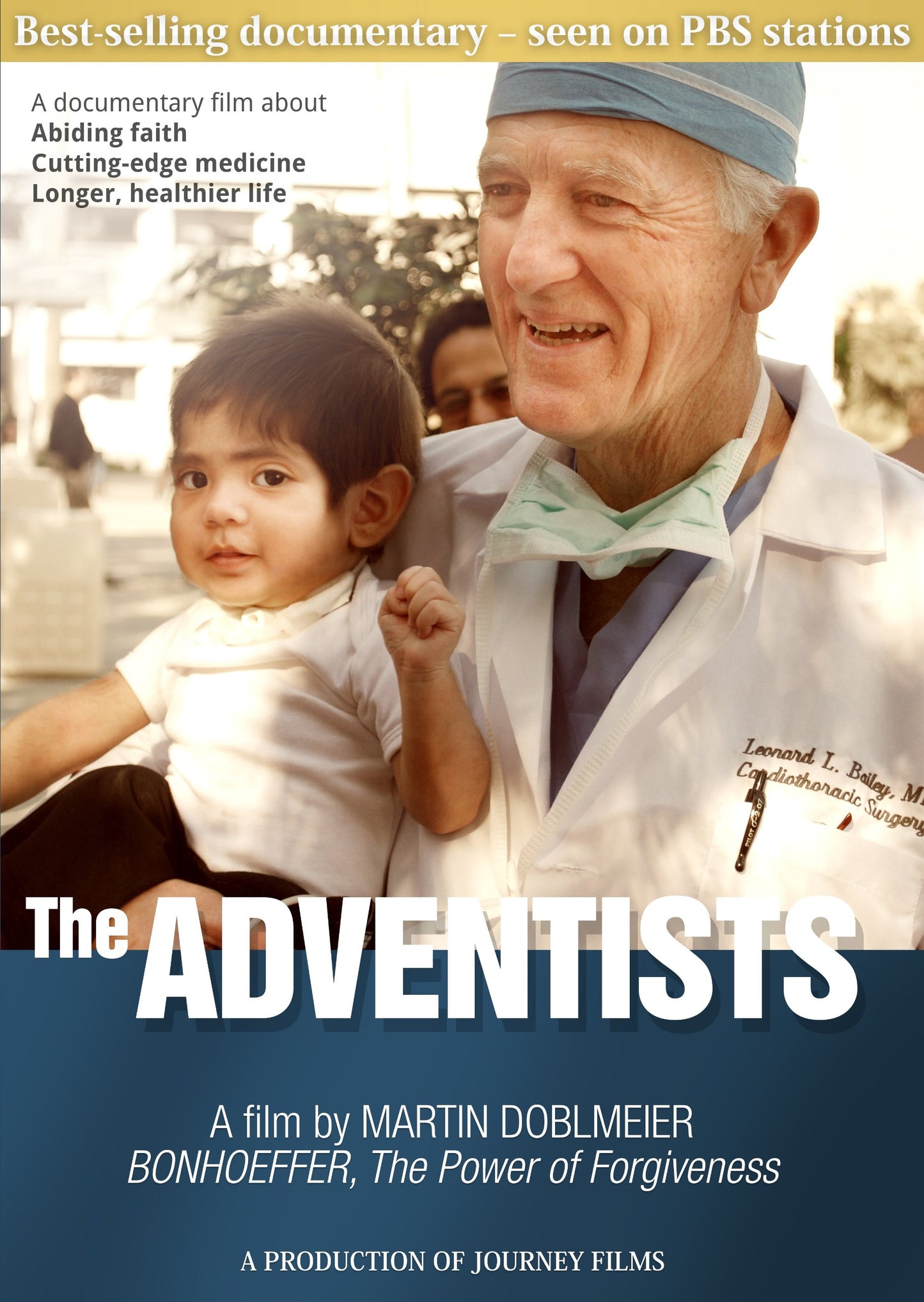 The ADVENTISTS