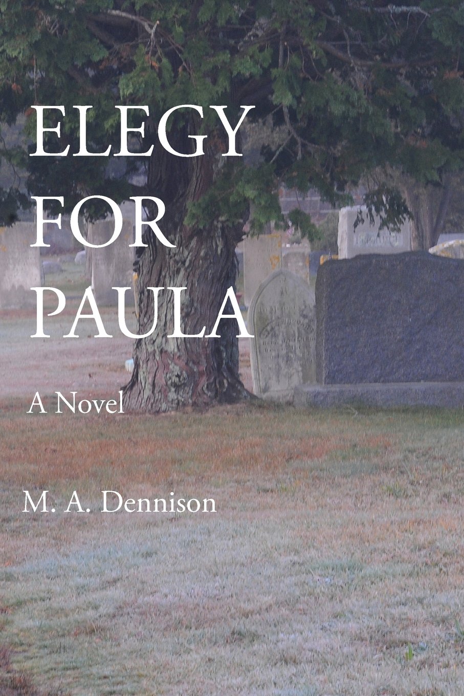 Elegy for Paula