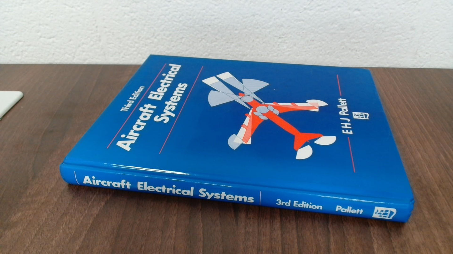 Aircraft Electrical Systems - 1646