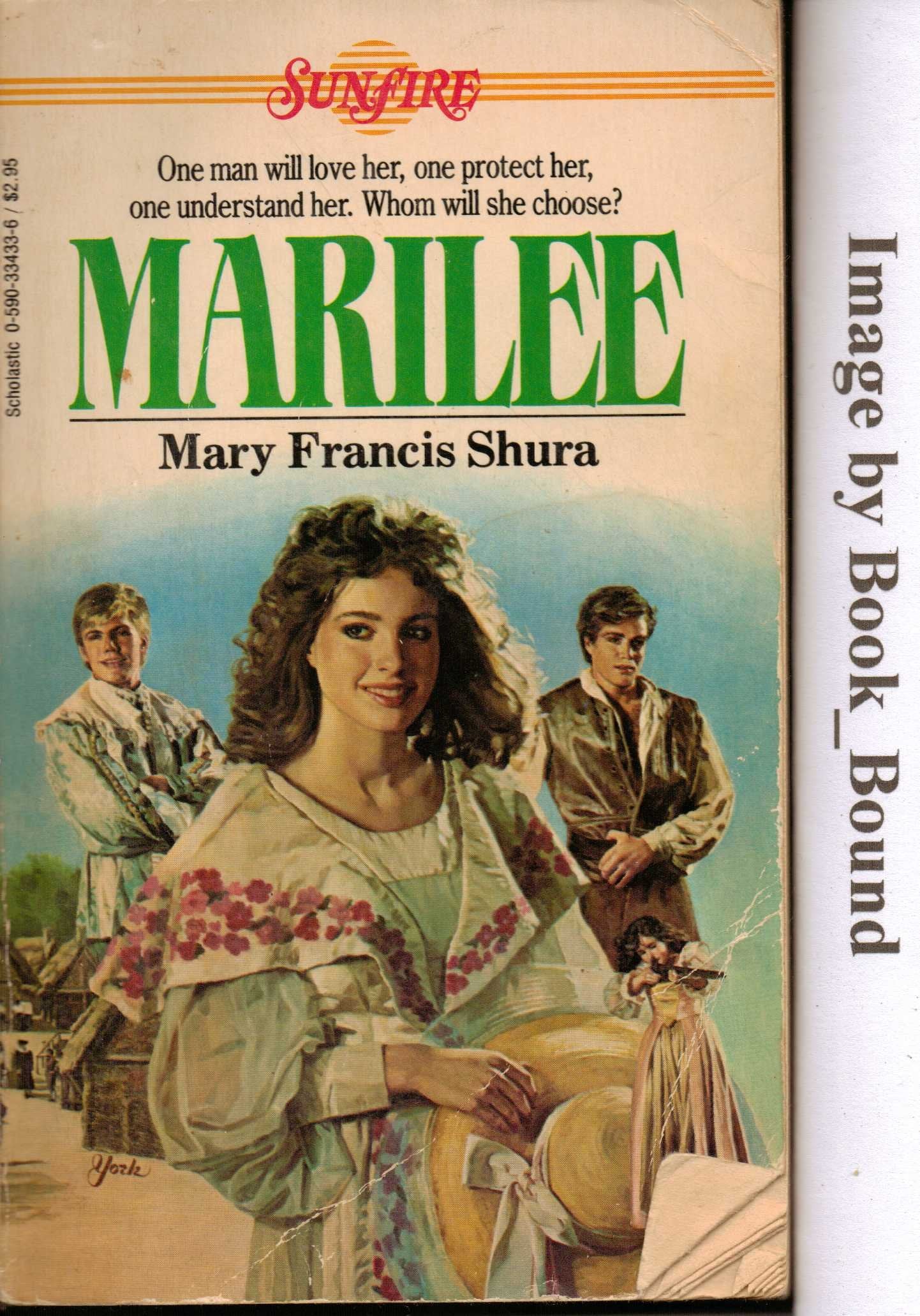 Marilee (Sunfire)