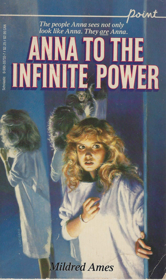 Anna to the Infinite Power