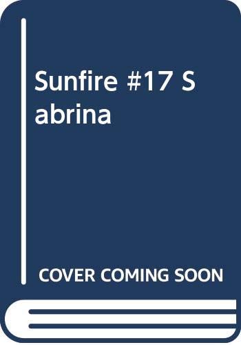 Sunfire #17 Sabrina