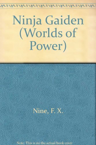 Ninja Gaiden (Worlds of Power) - 8284