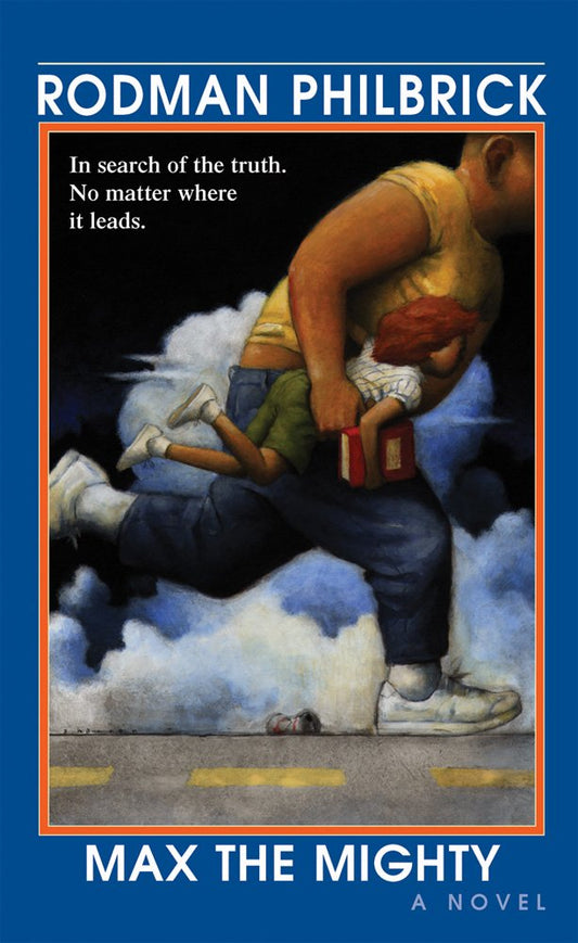 Max the Mighty - 5223