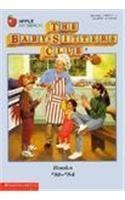 Kristy and Mr. Mom (The Baby-Sitters Club, #81) - 9113