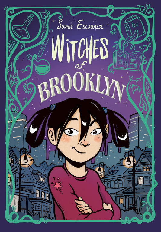 Witches of Brooklyn: (A Graphic Novel) - 282