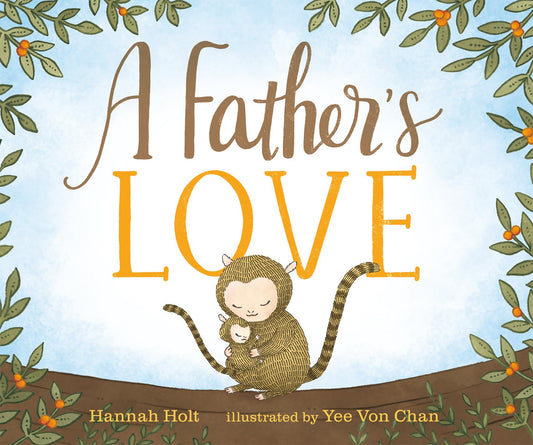 A Father's Love - 1257
