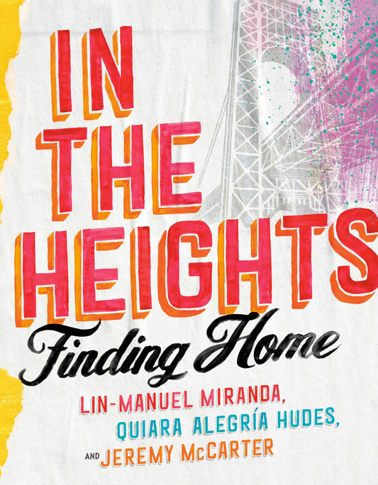 In the Heights: Finding Home - 4363