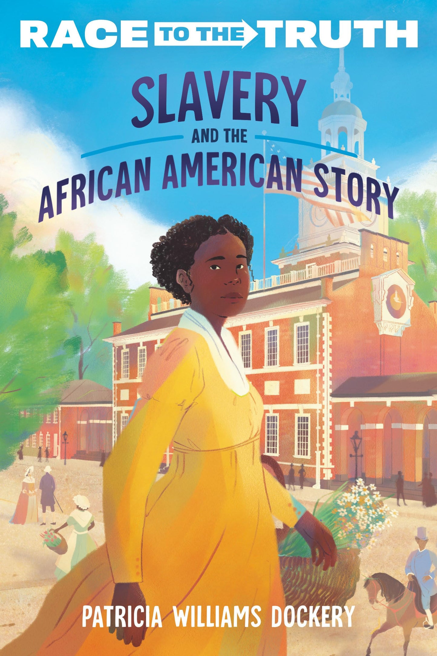 Slavery and the African American Story (Race to the Truth)