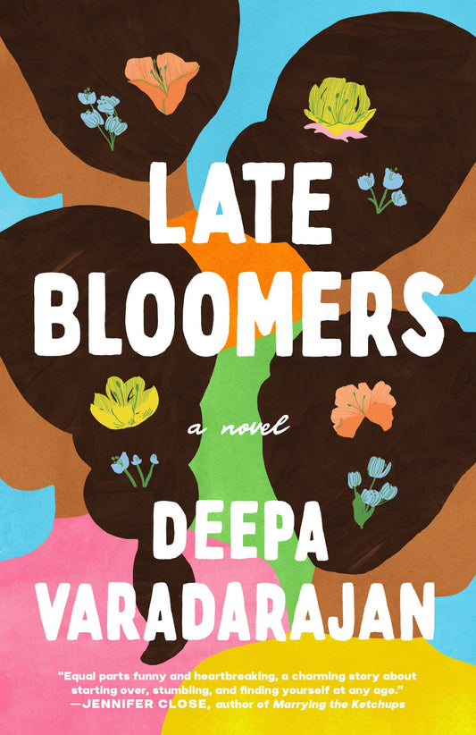 Late Bloomers: A Novel - 1699