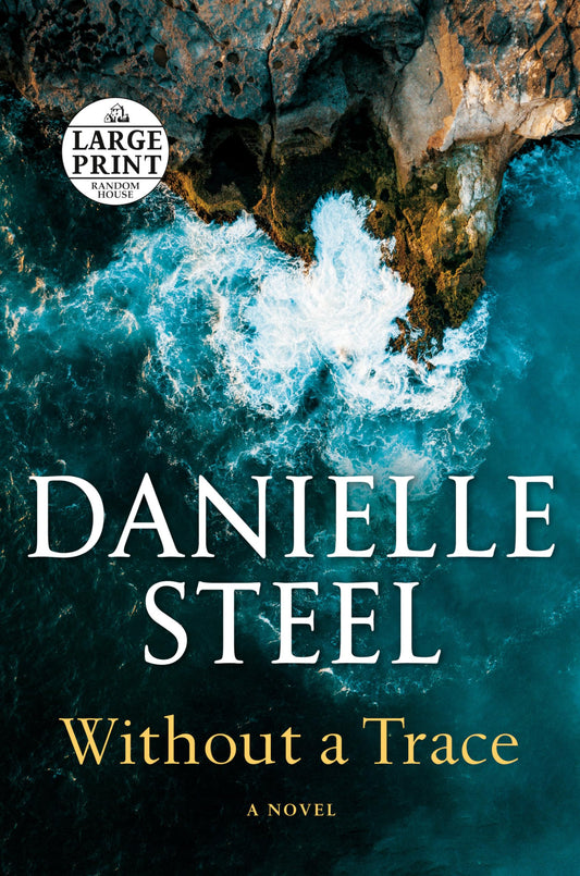 Without a Trace: A Novel (Random House Large Print) - 273