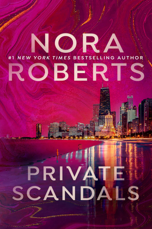 Private Scandals - 5331