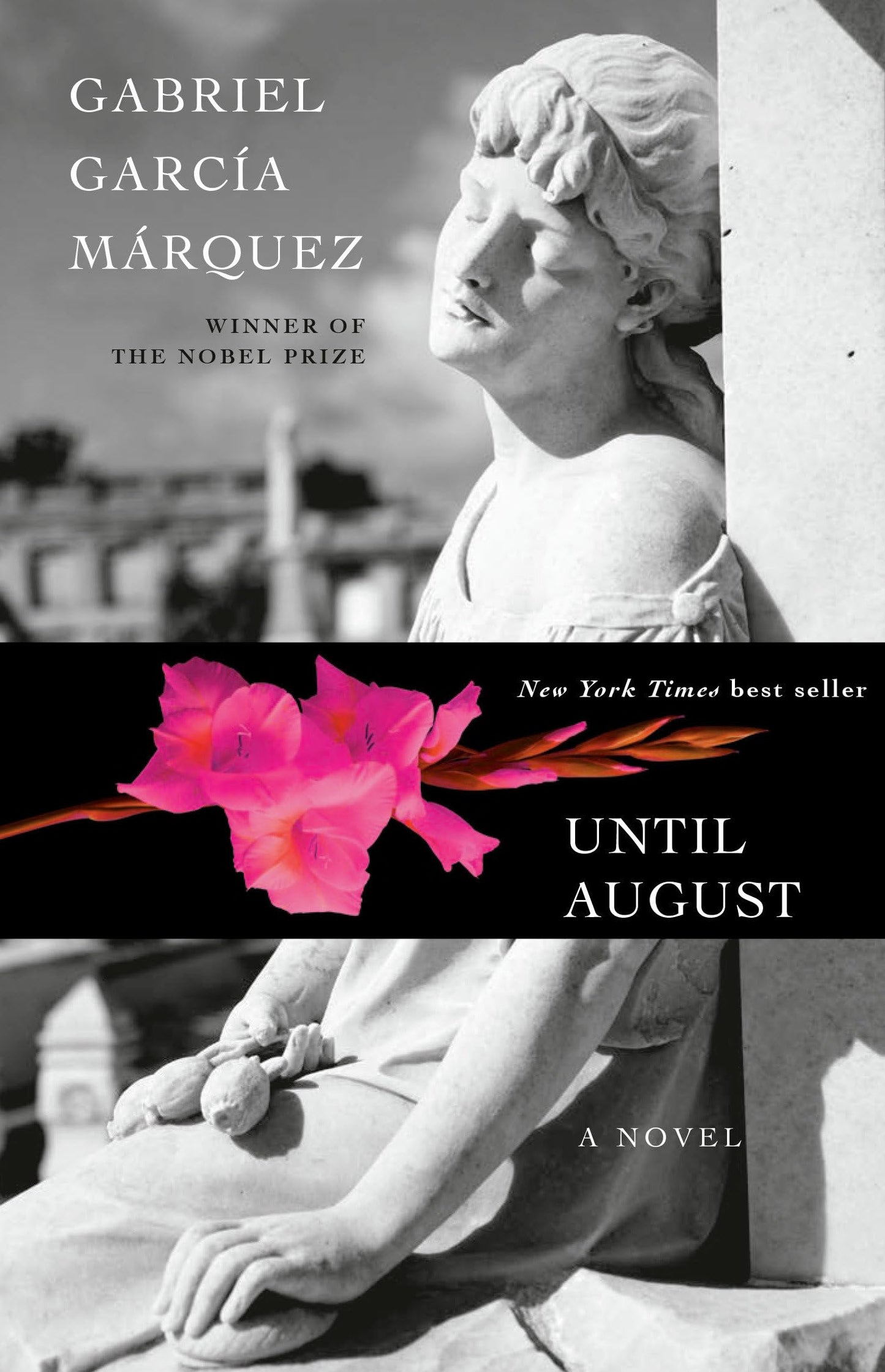 Until August: A novel