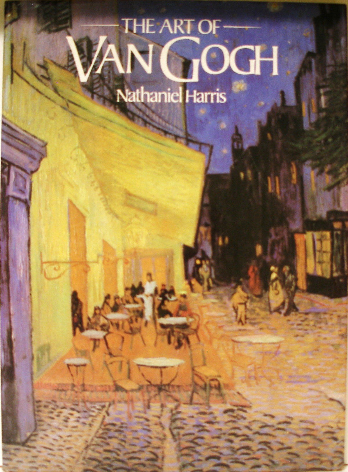 The Art of Van Gogh 80746