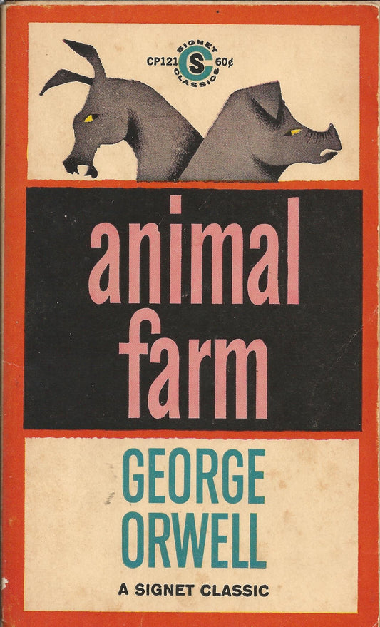 Animal Farm - 3420