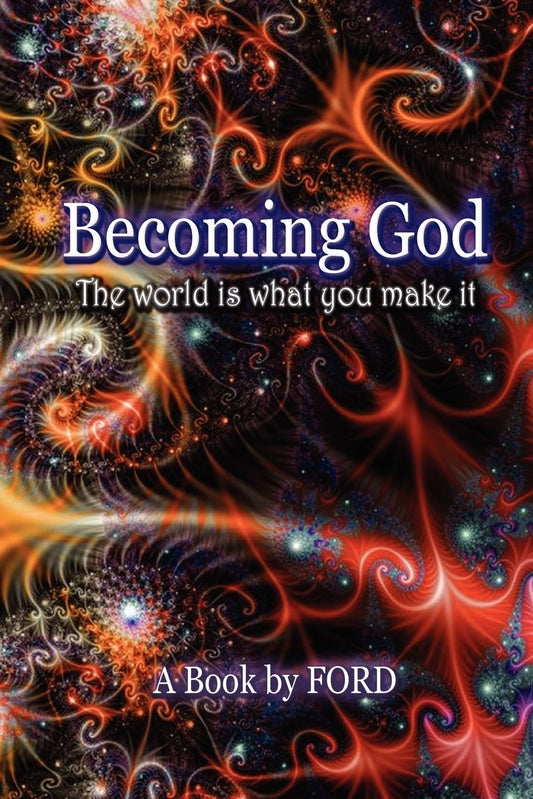 Becoming God - 7830