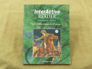 The Interactive Reader Teacher's Guide