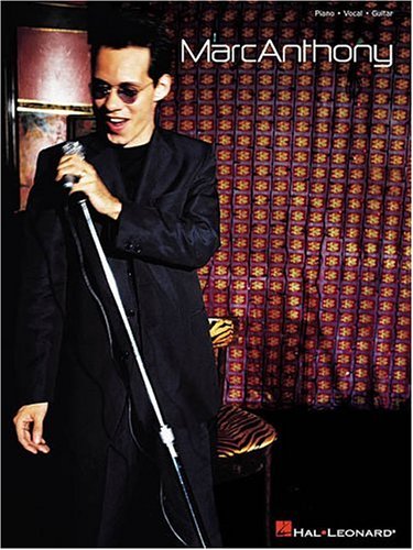 Marc Anthony