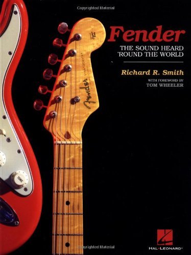 Fender Sound Heard