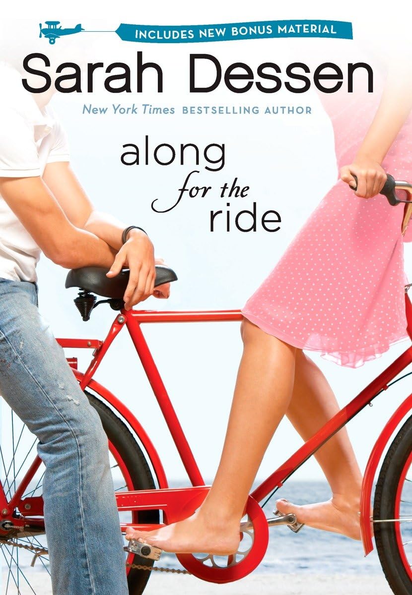 Along for the Ride - 1355