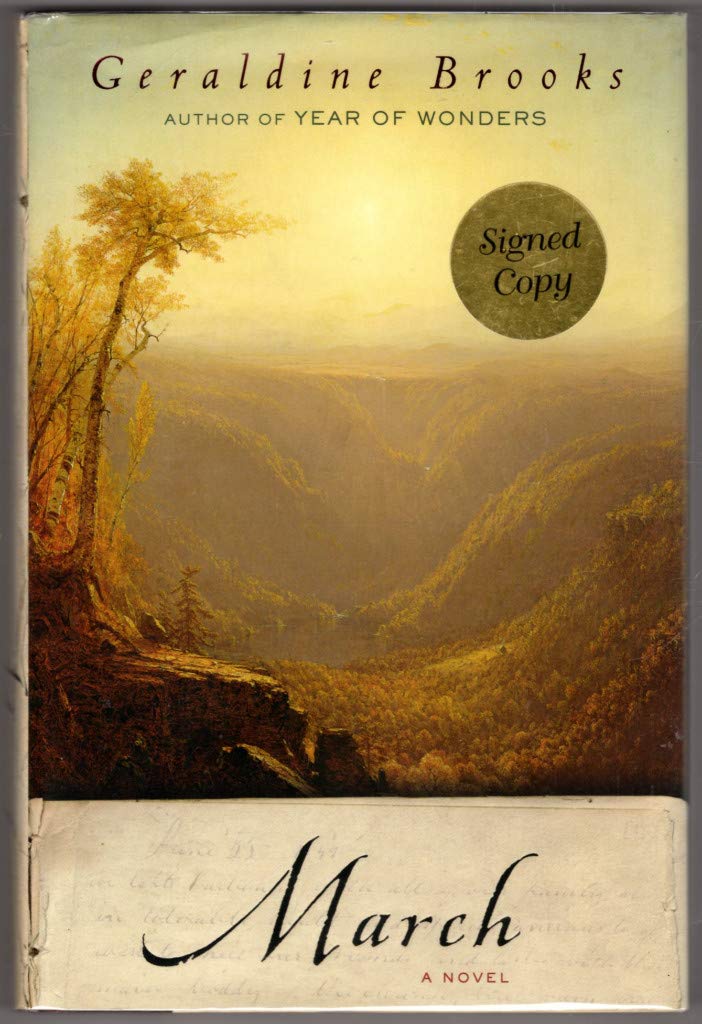 March: A Novel