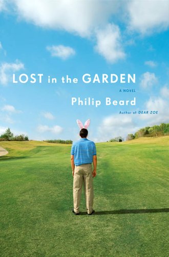 Lost in the Garden - 8149