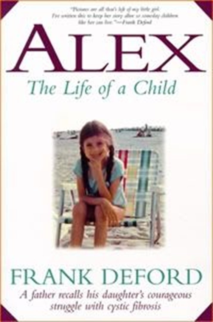 Alex: The Life of a Child - 2190