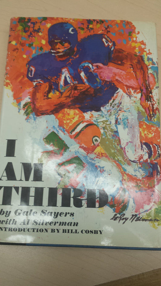 I Am Third - 9669