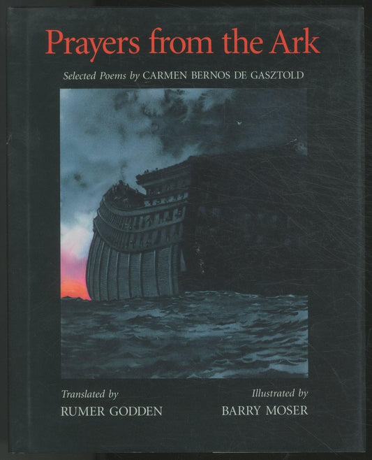 Prayers from the Ark - 9162