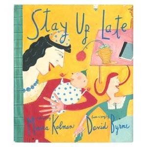 Stay up Late