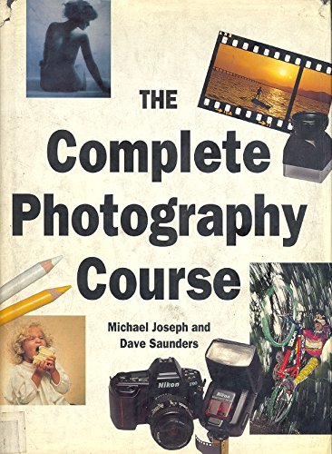The Complete Photography Course