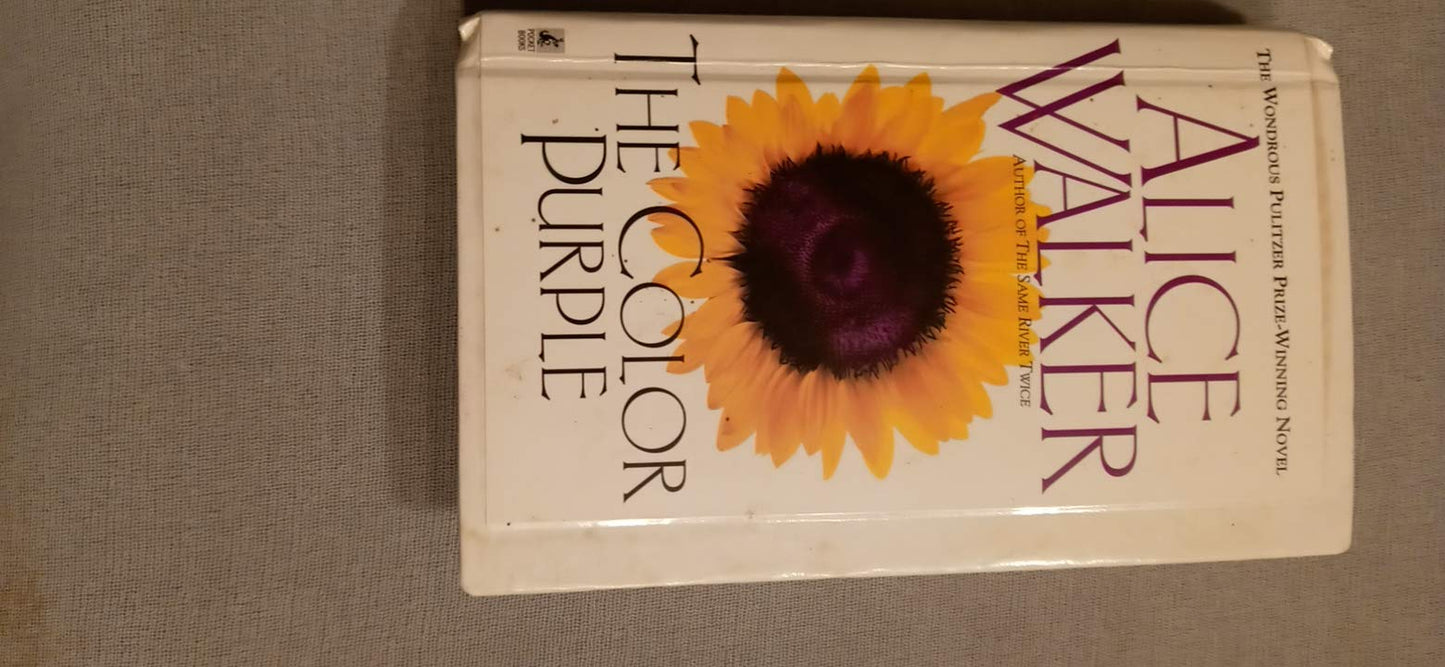 The Color Purple