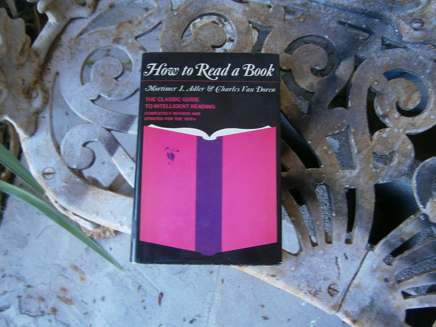 How to Read a Book, Revised and Updated Edition
