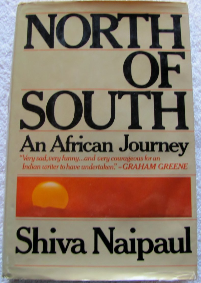 North of South