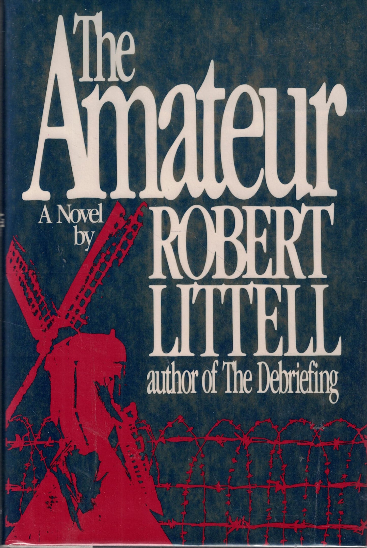Amateur