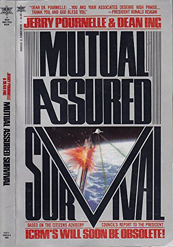 Mutual Assured Survival - 1111