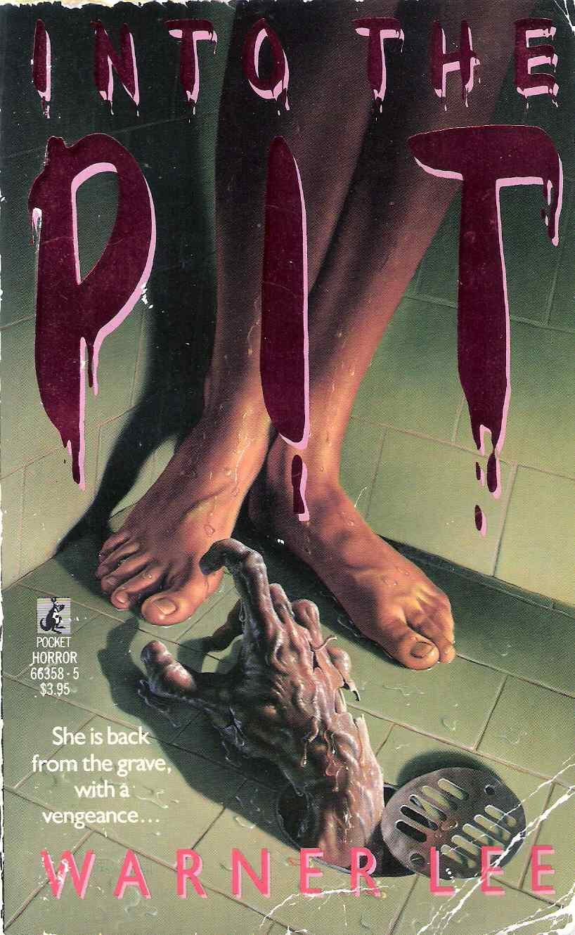 Into the Pit