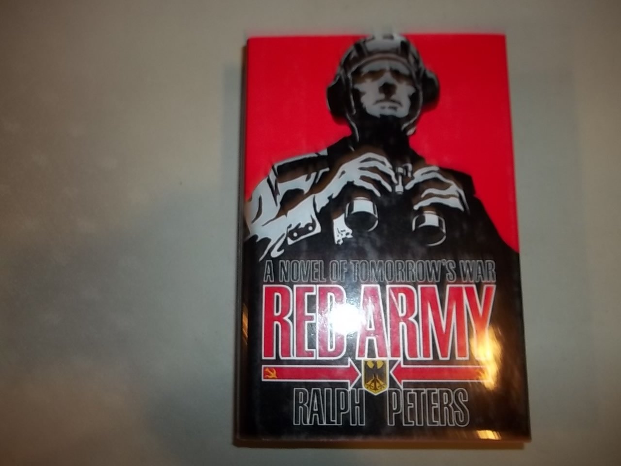 RED ARMY