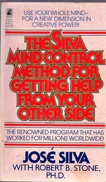The Silva Mind Control Method for Getting Help from Your Other Side