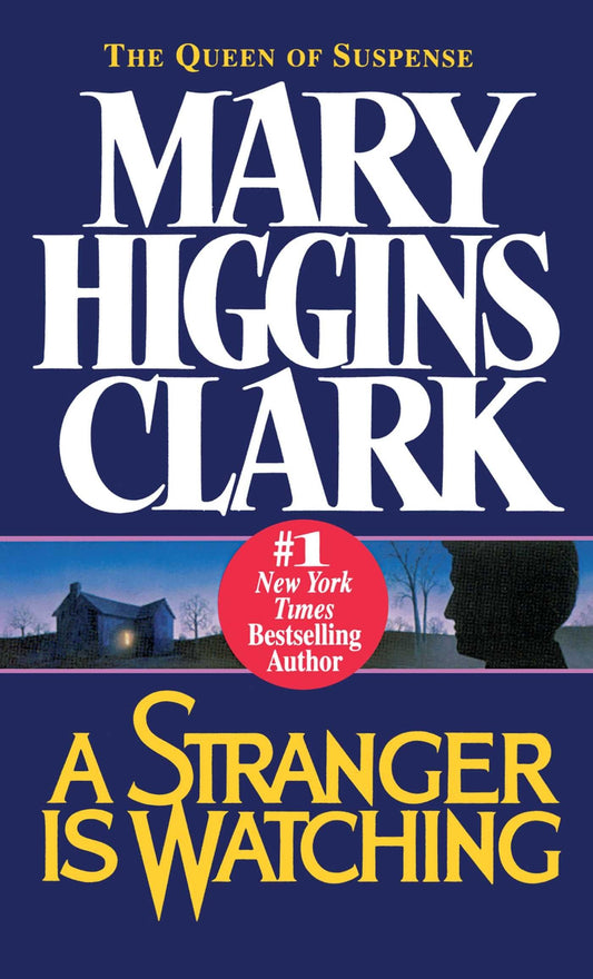 A Stranger Is Watching - 6648
