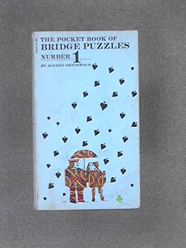 The Pocket Book of Bridge Puzzles, No. 2