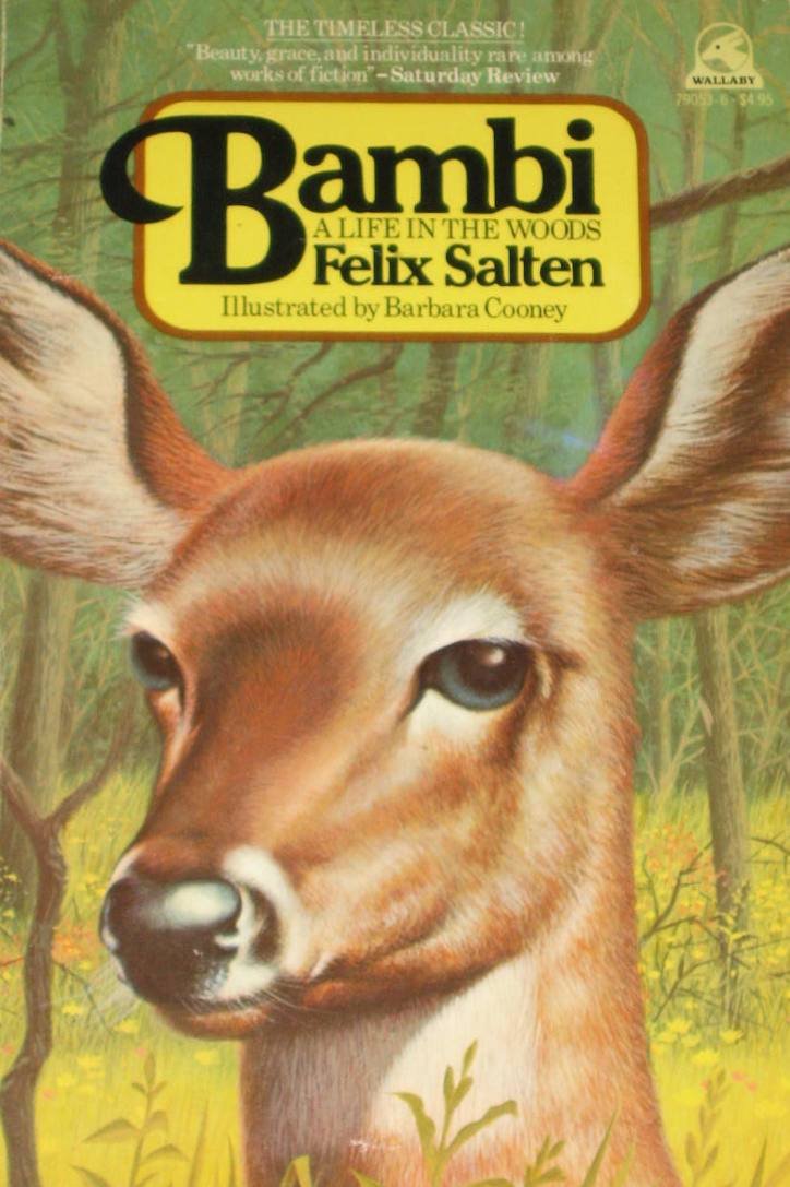 BAMBI