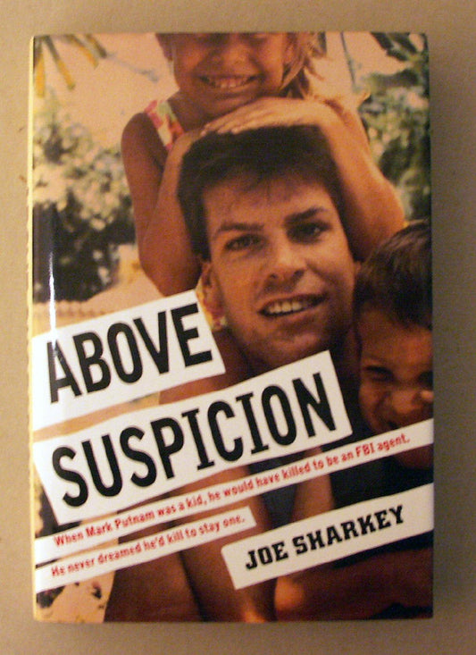 Above Suspicion - 5268