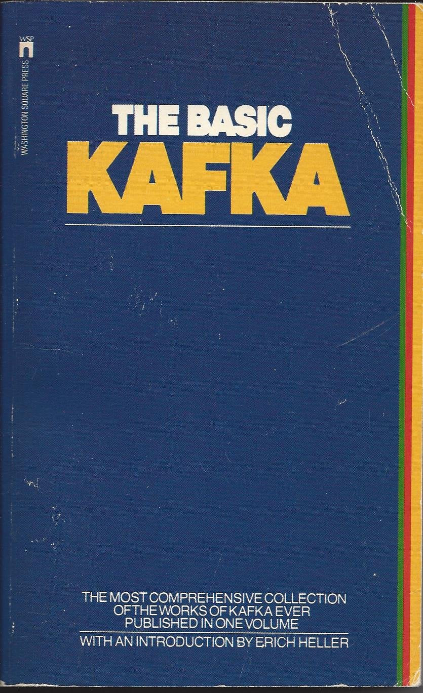 The Basic Kafka