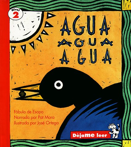 Agua Agua Agua - 8991